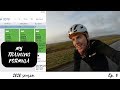 My Winter Cycling Training Plan // INSIGHTs