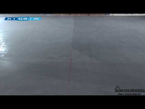 16.1.2021, JPS - HIFK