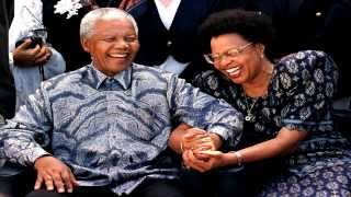 HALLELUJAH - karen zoid -  MANDELA TRIBUTE