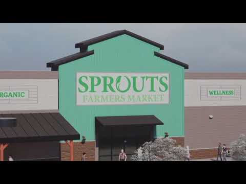 Woodbridge Shopping Center