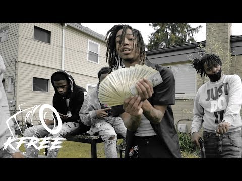 BG Skoot - Faxtually Speaking (Official Video) Shot By @Kfree313