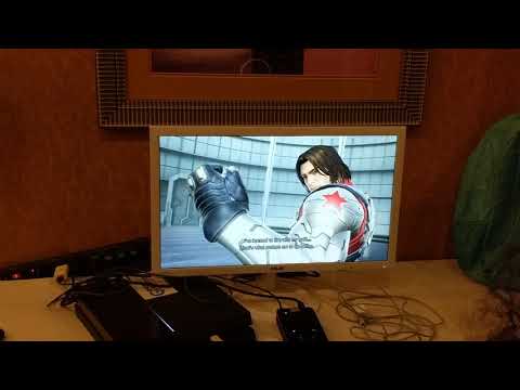 Frosty Faustings 2019 MvCi: Airborne vs. Banehollow