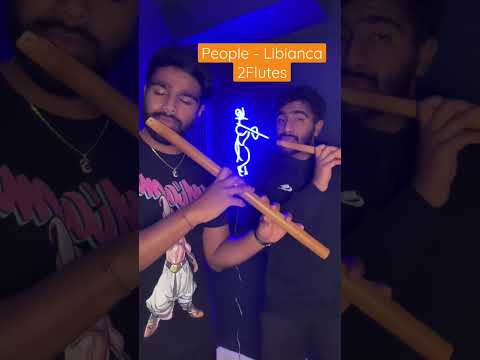 Libianca - People