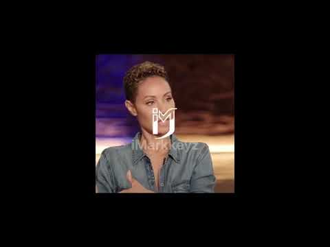 Entanglement with August....Jada Pinkett Smith & Will Smith Produced by iMarkkeyz