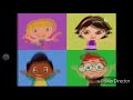 Little Einsteins Portuguese Season 1and 2