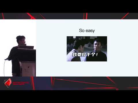 RubyConf China 2023 - Toggle Everything in Rails by 周艺