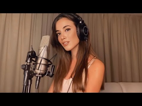 When I Was Your Man – Bruno Mars (Cover Benedetta Caretta)