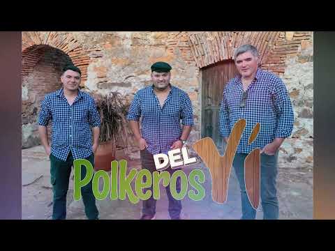 Meu rastro, É disso que o velho gosta - Polkeros del Yi 📻