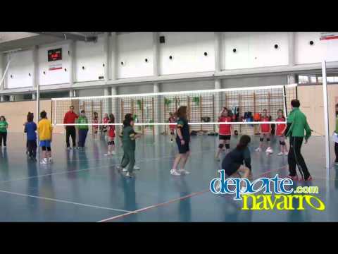 Voley, 19/03/11