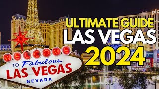 Top 21 BEST Things to Do in LAS VEGAS for 2023 (MUST Do Experiences)