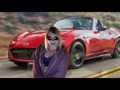 Promotional video thumbnail 1 for Amy Ames Comedy Country Entertainer