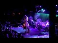 MACY GRAY live 2013: "Creep, I Can't Wait To Meetchu, The Letter", @ the Belly Up 2013