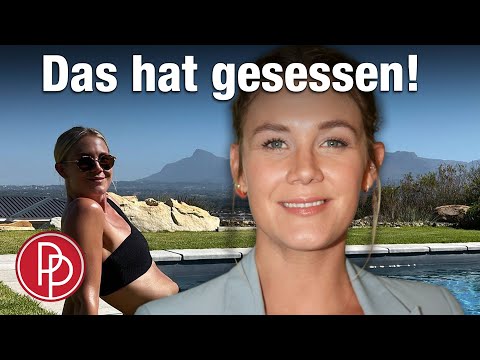 Unverschämter Fan-Kommentar: Alina Merkau schlägt zurück! • PROMIPOOL