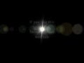 It's A Good Life - Lyrics HD 