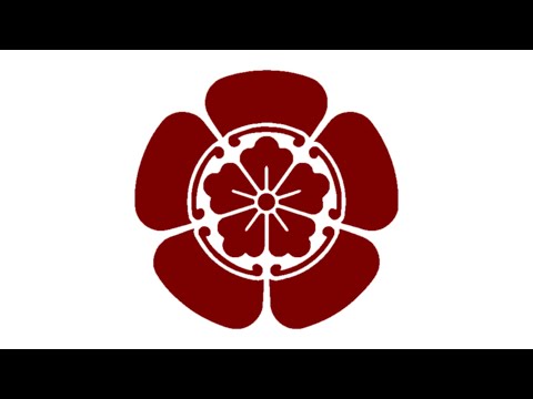 History of the Oda Clan