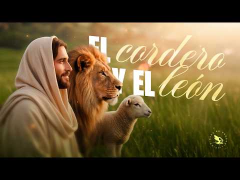 EN VIVO 🔴 Domingos en Casa | El Cordero y el León