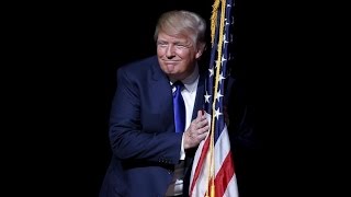 "Straight Wrong": British Climate Economist Responds to Trump's Climate Change Denial