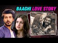 Tunisha Sharma Sheezan Khan S Baaghi Lovestory First Meet Love Breakup Controversy
