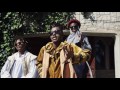 Witness The Funk WTF Ngwenya Town OFFICIAL MUSIC VIDEO