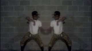 Church Rock - Deitrick Haddon