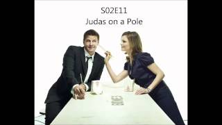 [2x11] Sage Francis - Sea Lion