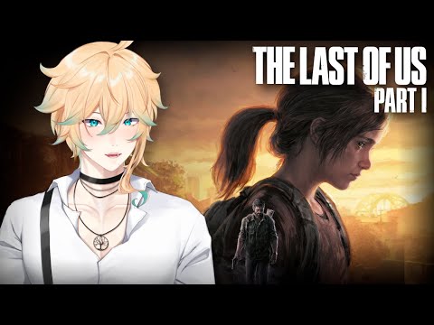 Tamae vs The Last of Us Part 1 (CAŁA GRA)