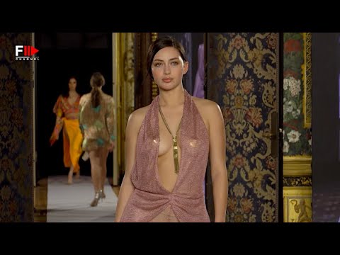 DEA MADRE Fall 2022 Milan FW - Fashion Channel