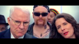 Steve Martin &amp; Edie Brickell - &quot;Won&#39;t Go Back&quot; (OFFICIAL VIDEO)