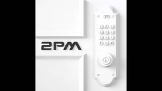 2PM 5th Album No.5 - Track 02. Nobody Else