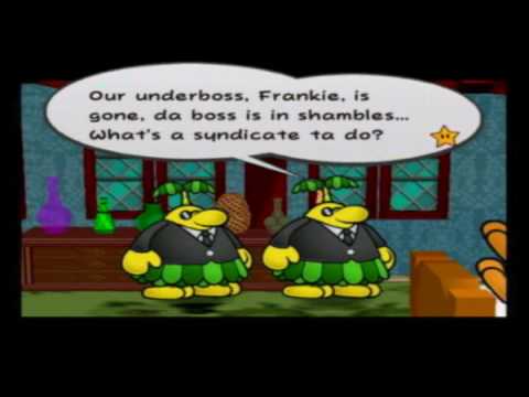 Let's Play Paper Mario 2 Pt. 77.2, The Untold Chapter!