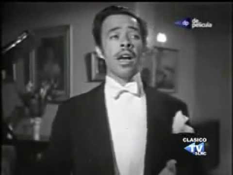 Yo No Sé Si Es Pecado Te Quiero - Tin Tan (El Revoltoso)