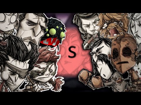 The ULTIMATE Ruins Rushing Character Teirlist