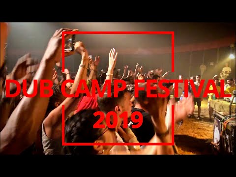 Dub Camp 2019 - Highlight ① Channel One & Dubkasm, Roots & Culture