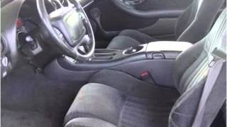 preview picture of video '2000 Pontiac Firebird Used Cars Geneva OH'