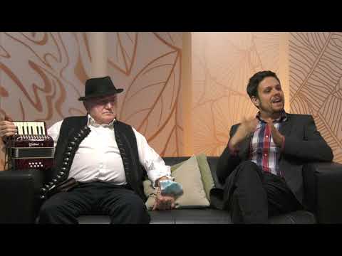 Folkháttér - Harmonikások