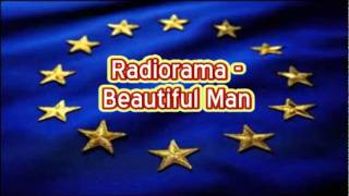 Radiorama - Beautiful Man (Radio Edit)