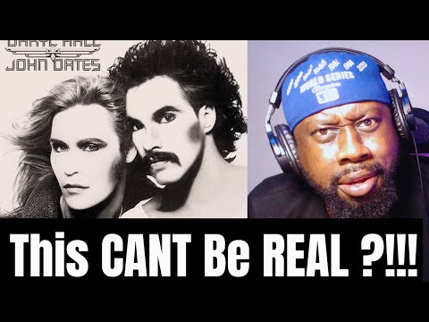First Time Hearing Daryl Hall & John Oates - Sara Smile | Reaction