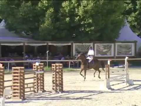 Rock Star Castellane - GP 140 Meyreuil 14/07/2014 - 6ème place