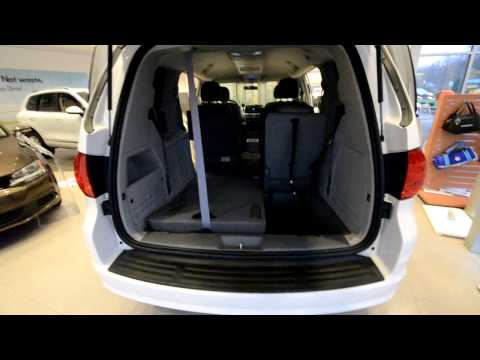 2009 Volkswagen Routan SE WORLD AUTO (stk# 29590A ) for sale at Trend Motors VW in Rockaway, NJ