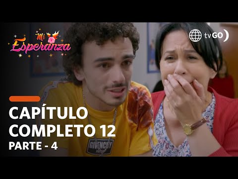 My Hope 01/08/2018 - Chapter 12 - 4/5