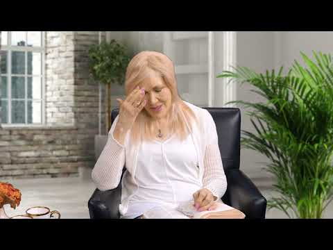 Maria with Dr. Bree Keyton,  Part 1  Suffering for the Faith 2930   3 13 2025 1