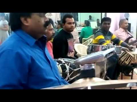 Keerti Mishra Kuch kuch hota hai by Udit Narayan and Keerti Mishra (Reharsals of safarnama Of Lyricist Sameer Anja
