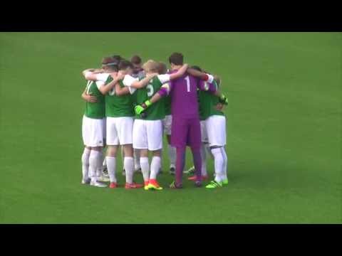 Höjdpunkter: Västra Frölunda IF - Klippans Förenade FF