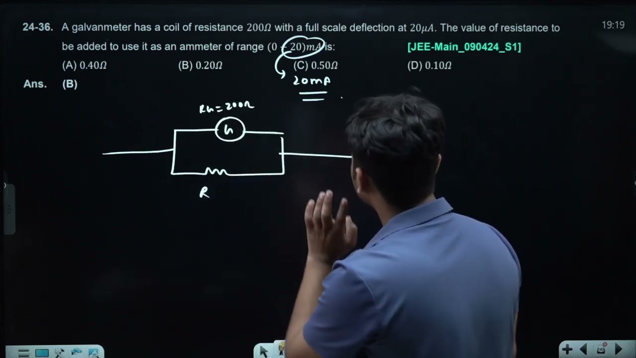 Video Solution