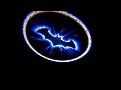 Michael Z Gordon & The Marketts - Batman Theme