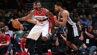 NBA Nightly Highlights: February 5th