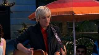 Ross Lynch - Stuck On You (Official Video) - Austin &amp; Ally