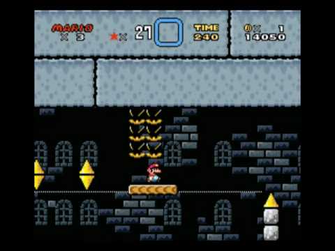 LP Super Kaizo World! PR 15 Finale!