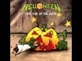 Helloween - Magnetic Fields (Jean Michel Jarre Cover) [Instrumental]