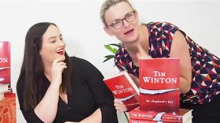 The Dymocks Book of the Month - March 2018